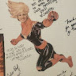 Meet your Posher, Toni